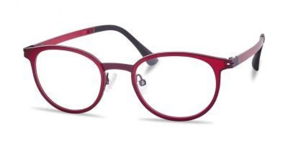 Imago Ultralight Lunik Eyeglasses - view 7